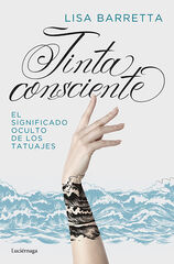 Tinta consciente Tinta consciente