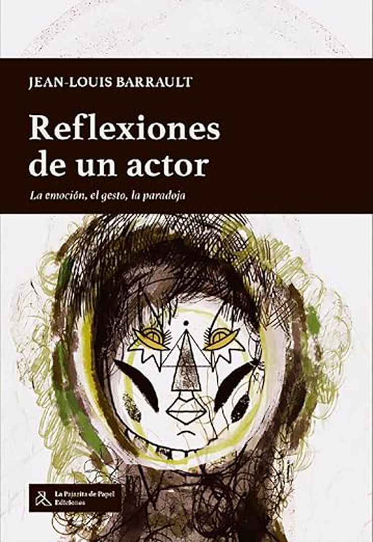 Reflexiones de un actor