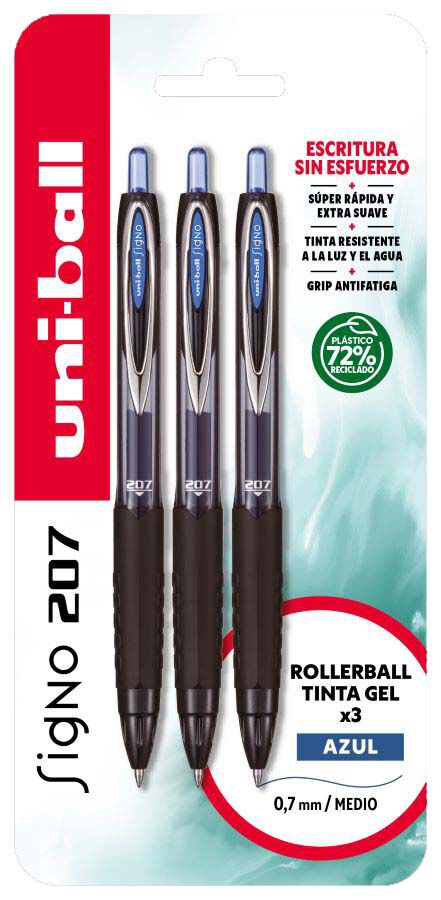 R&ograve;l&middot;lers Uni UMN-207E blau 3u