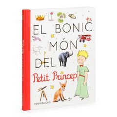 El bonic m&oacute;n del petit princep