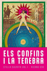 Els confins i la tenebra: 1 Els confins i la tenebra: 1