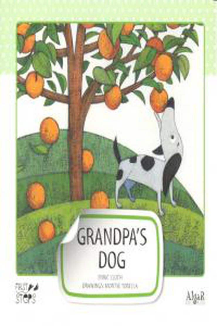 Grandpa's Dog