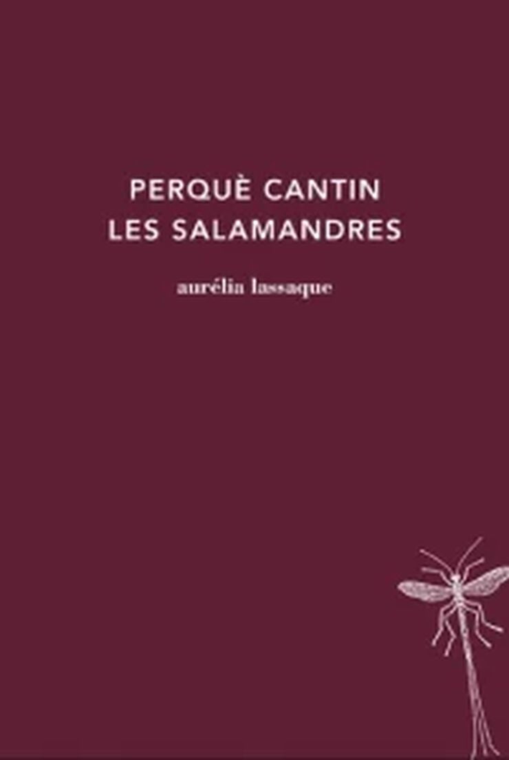 Perqu&egrave; cantin les salamandres