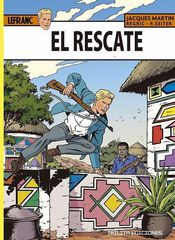 Lefranc 31 El rescate Lefranc 31 El rescate