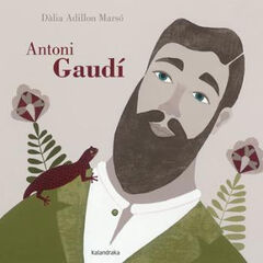 Antoni Gaudí Antoni Gaudí