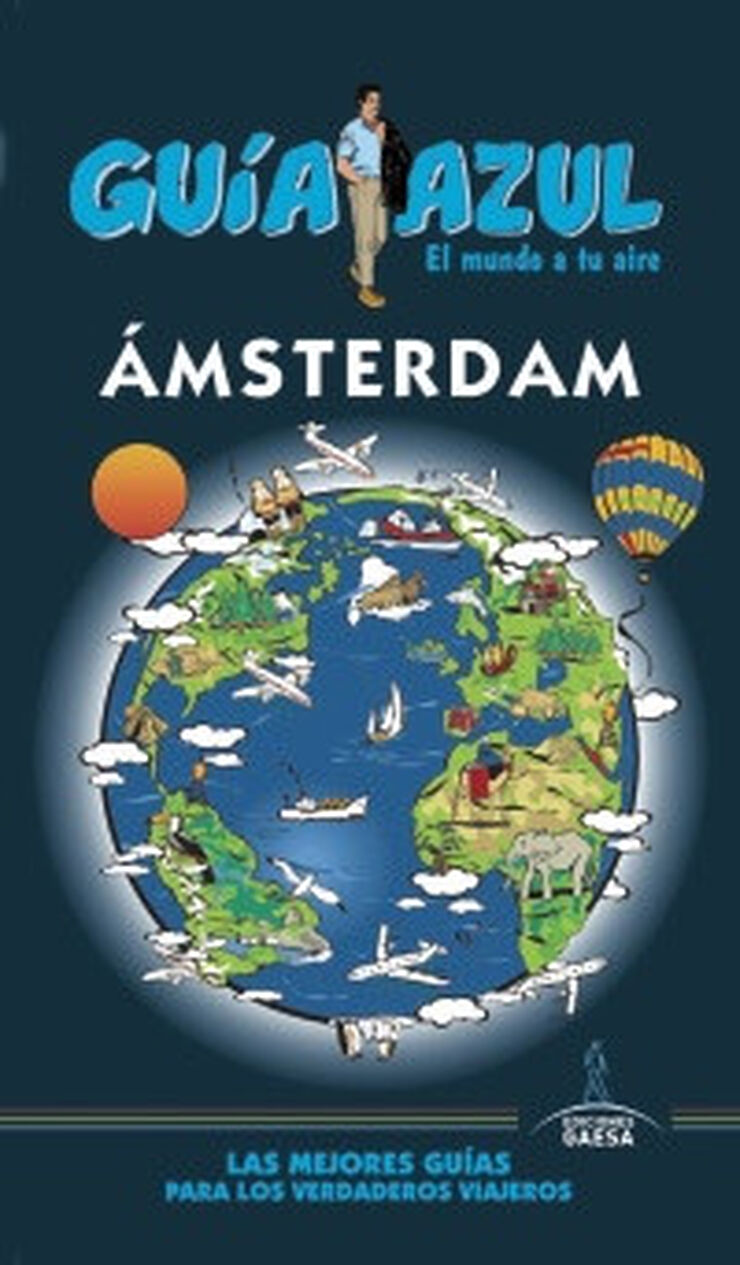 Ámsterdam