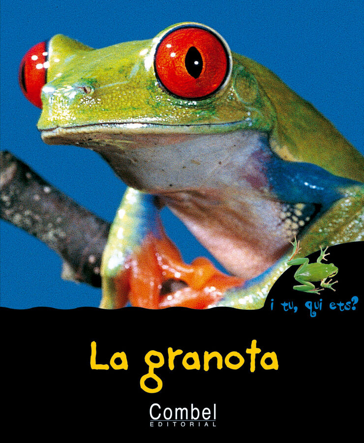 La  Granota