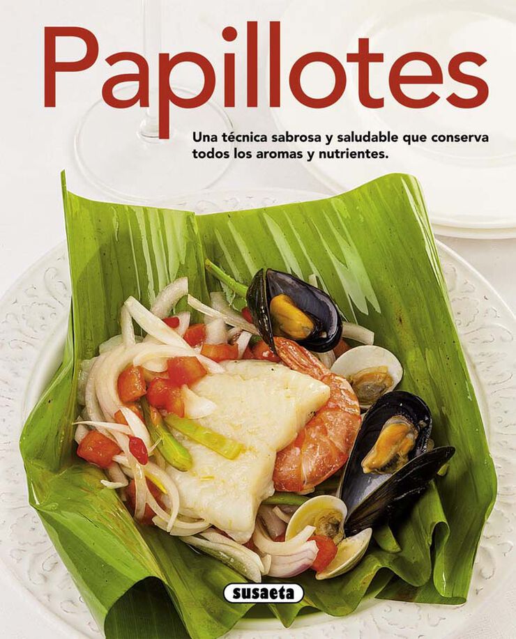 Papillotes