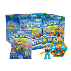 Metazells Pack 1