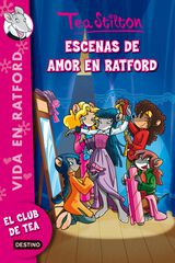 Vida en Ratford 1. Escenas de amor en Ratford
