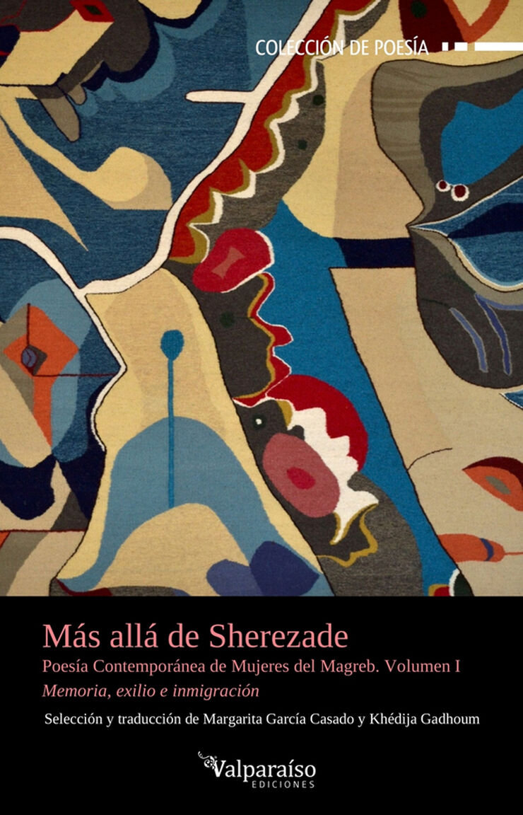 Más allá de Sherezade