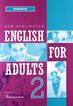 New English for Adults 2 Workbook