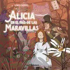 Alicia en el país de las maravillas Alicia en el país de las maravillas