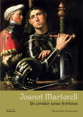 Joanot Martorell