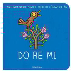 Do re mi Do re mi