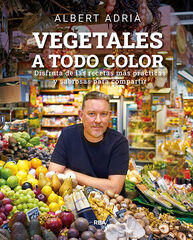 Vegetales A Todo Color Vegetales A Todo Color