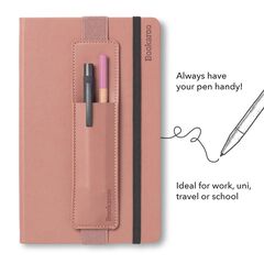 Butxaca amb goma per a Bolígrafs Blush
