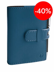 Agenda Quo Vadis Miniday Soho dia/p&agrave;g mult 2025 assortit