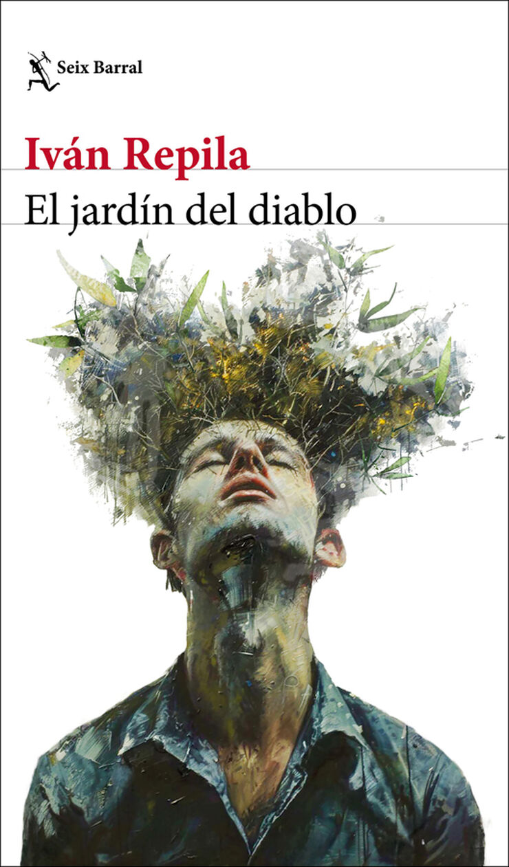 El jardín del diablo