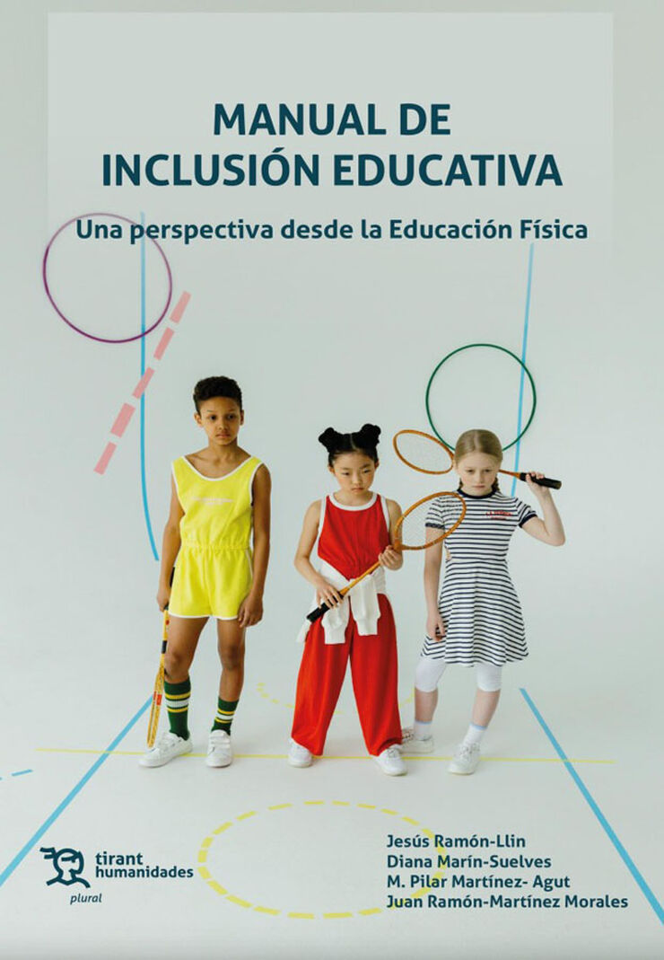 Manual de inclusión educativa