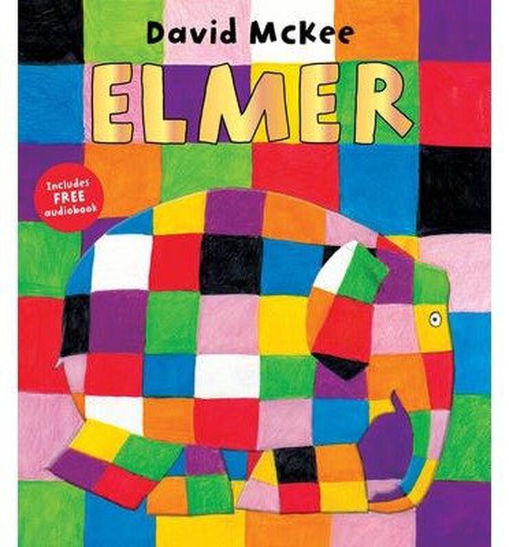 Elmer