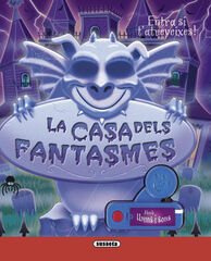 La casa dels fantasmes La casa dels fantasmes