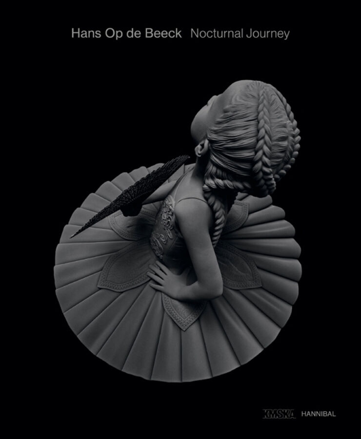 Hans Op de Beeck – Nocturnal Journey