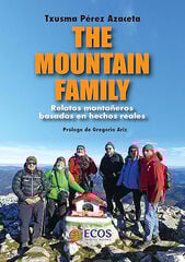 The Mountain Family The Mountain Family