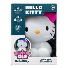 Llum de Nit Hello Kitty recarregable