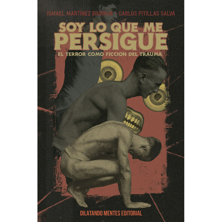 Soy lo que me persigue