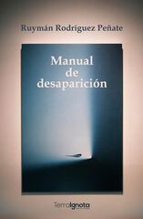 Manual de desaparici&oacute;n