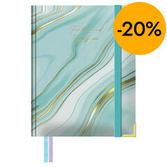 Agenda Takenote A5 sem/vista mult 2026 Helena