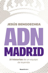 ADN Madrid ADN Madrid