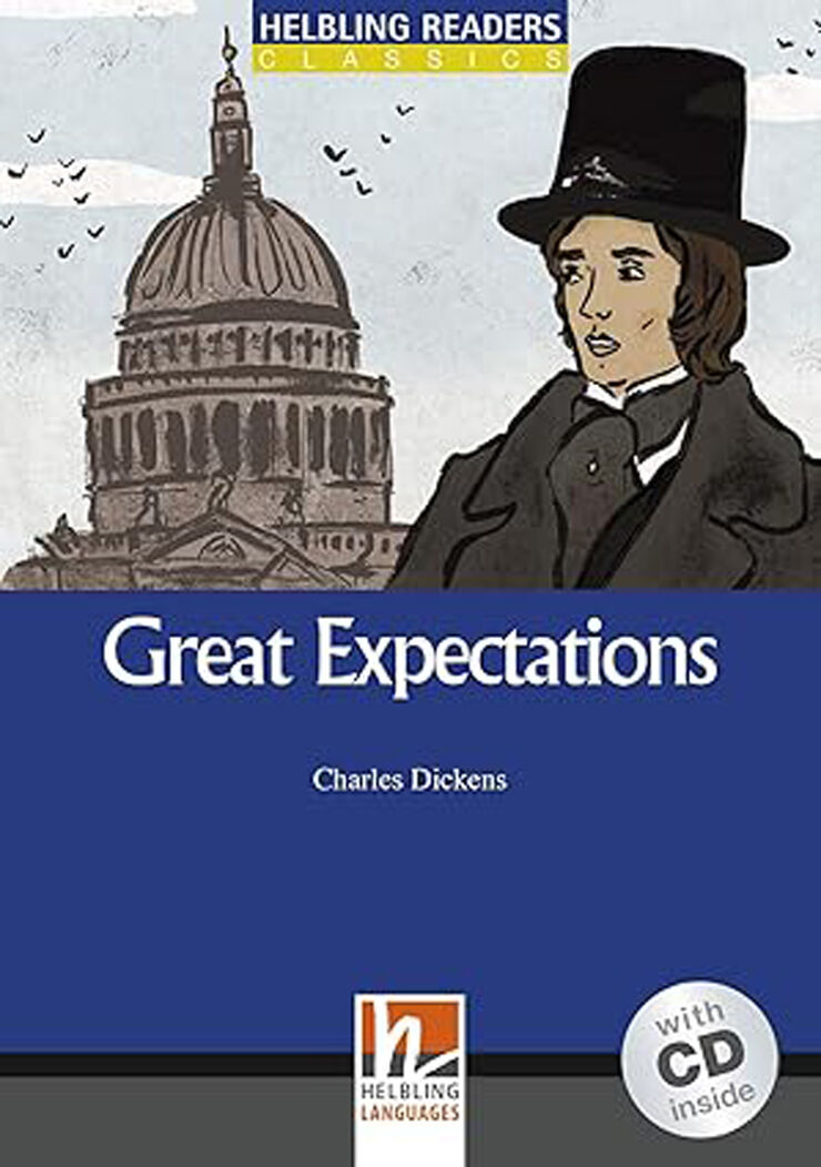 Great Expectations
