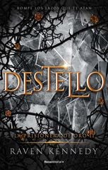 Destello (La prisionera de oro 2) Destello (La prisionera de oro 2)