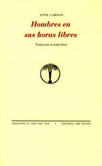 Hombres en sus horas libres Hombres en sus horas libres