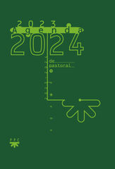 Agenda Pastoral 2023-2024 Agenda Pastoral 2023-2024