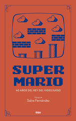 Super Mario Super Mario