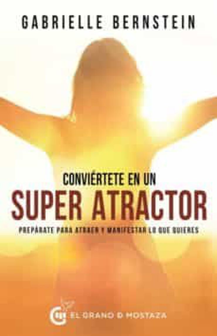 Conviértete en un superatractor