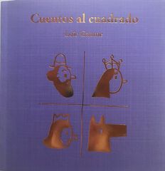 Cuentos al cuadrado