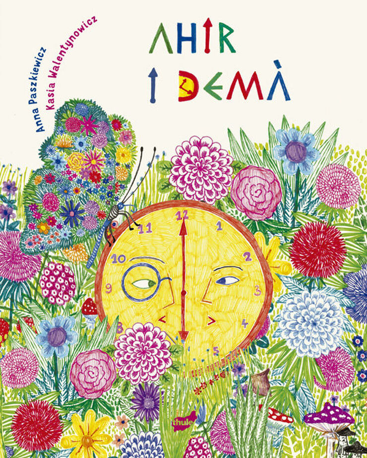 Ahir i demà