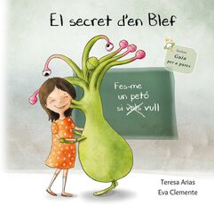 El secret d'en Blef