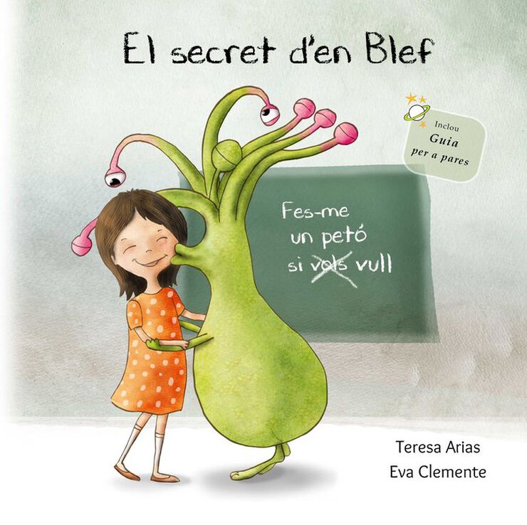 El secret d'en Blef