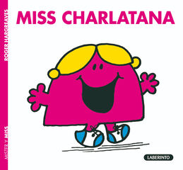 Miss charlatana Miss charlatana