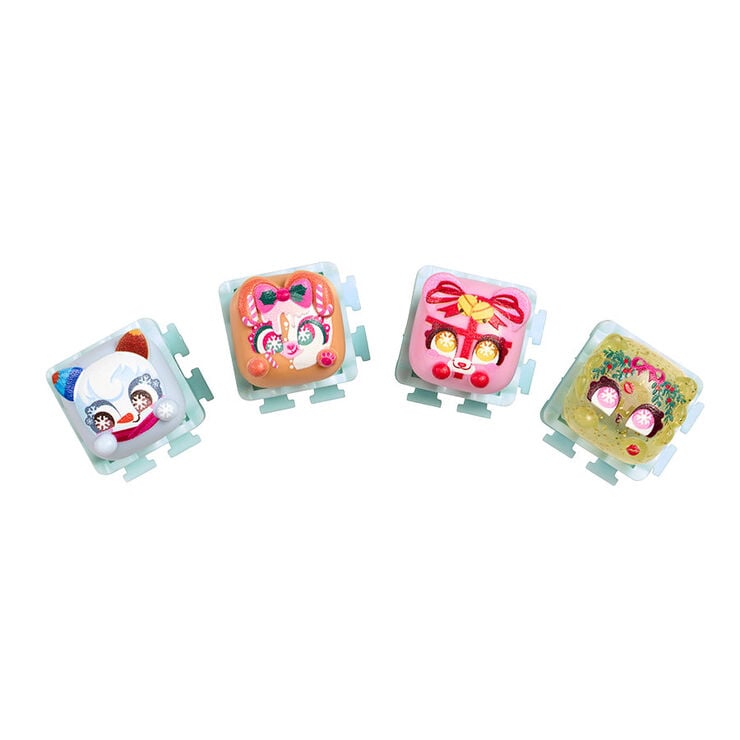 Clickeez Calendari d'Advent