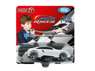 Cotxes Whistle Racers Whistle Racers individual