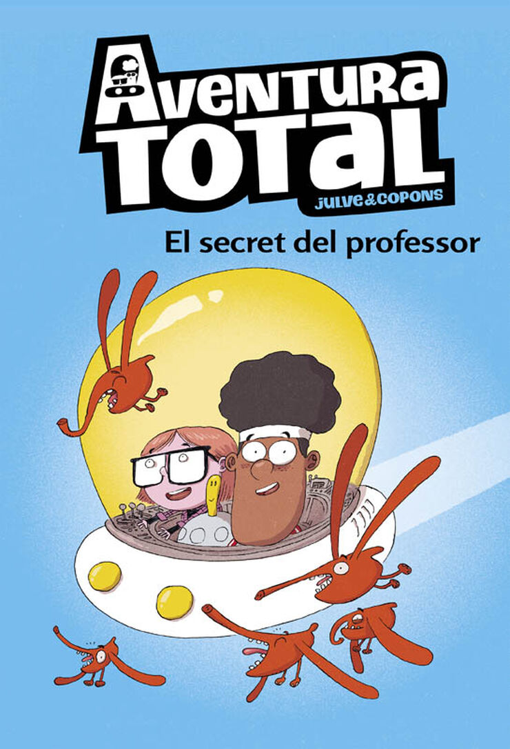 El secret del professor