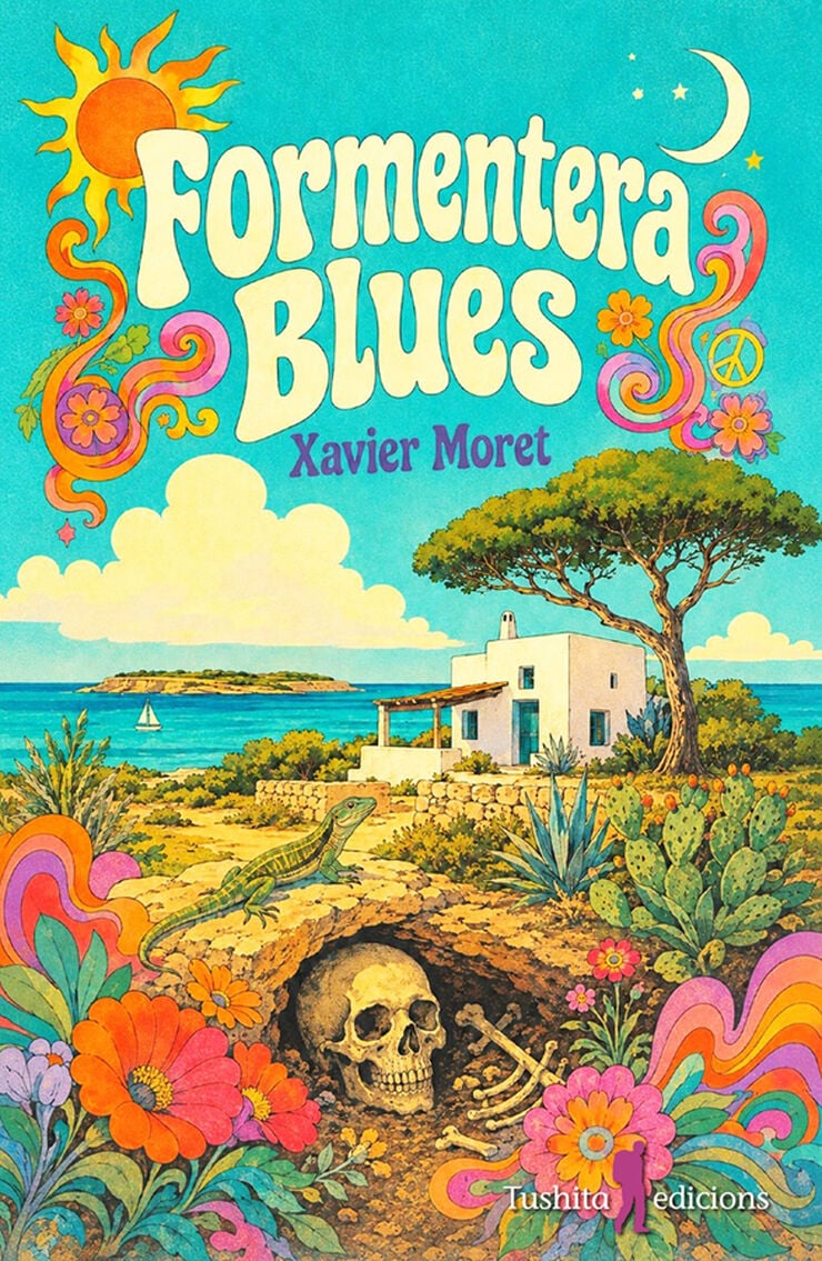 Formentera Blues