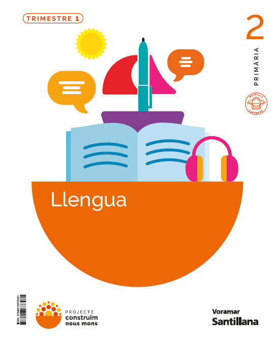 Lengua 2Prm valen