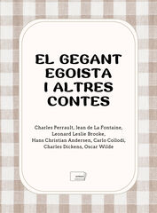 El gegant egoista i altres contes clàssics